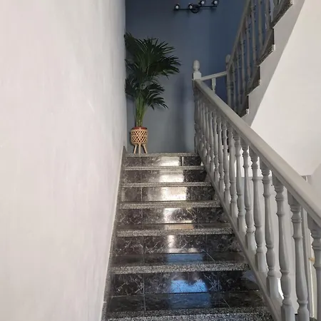 Origen Vacacional Apartamento