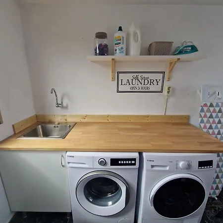 Apartamento Origen Vacacional El Tanque