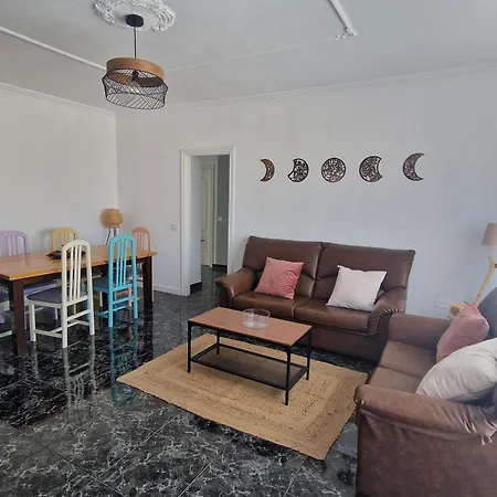 Apartamento Origen Vacacional *