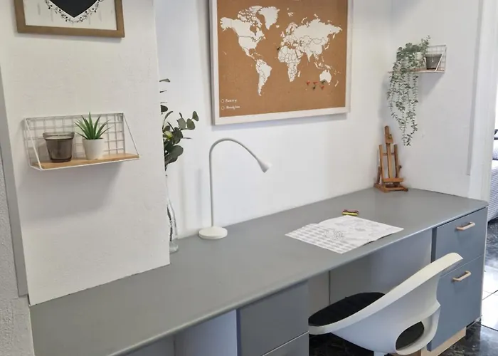 Apartamento Origen Vacacional