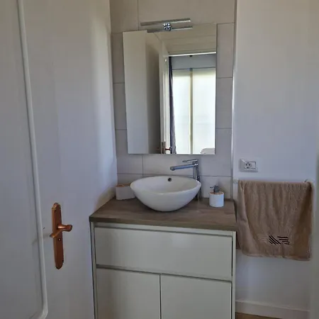 Origen Vacacional Apartment *