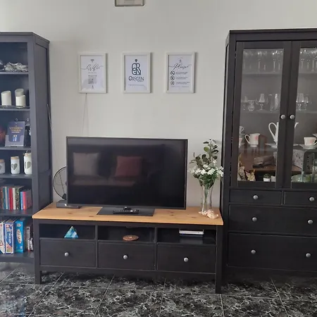 Origen Vacacional Apartment *