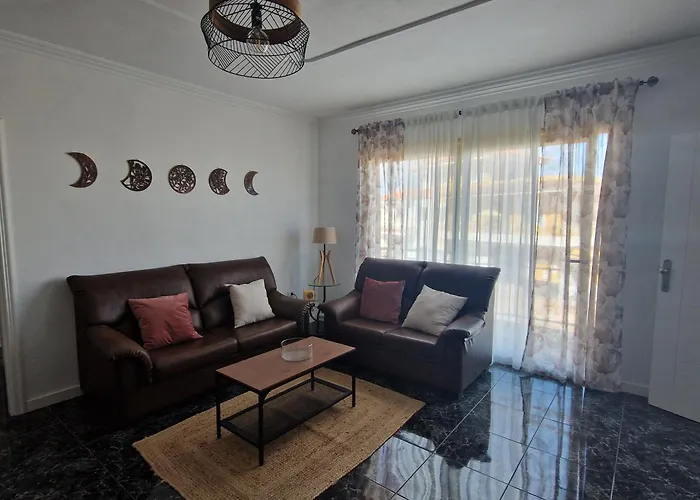 Origen Vacacional Apartamento *