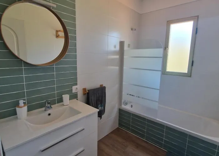 Apartamento Origen Vacacional *