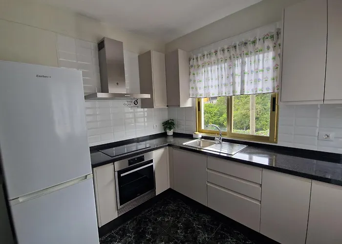 Apartman Origen Vacacional El Tanque