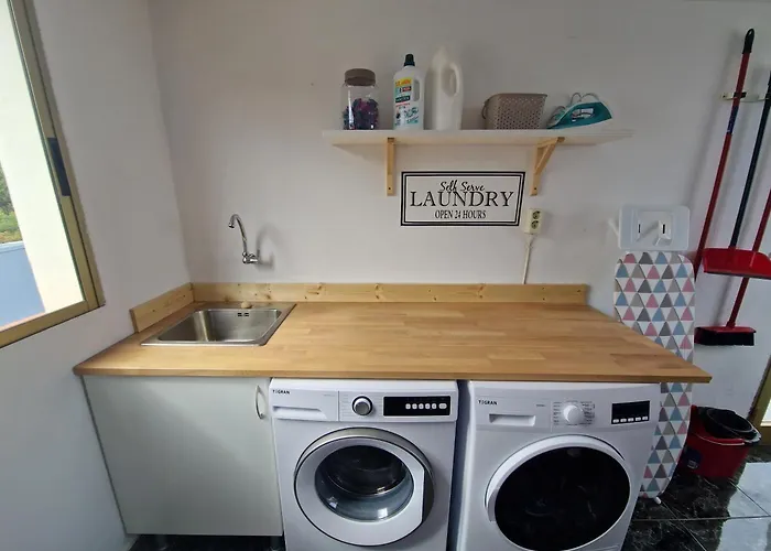 Apartamento Origen Vacacional El Tanque