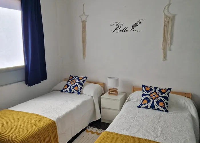 Origen Vacacional Apartman *