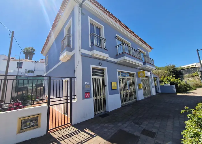 Origen Vacacional Apartamento *