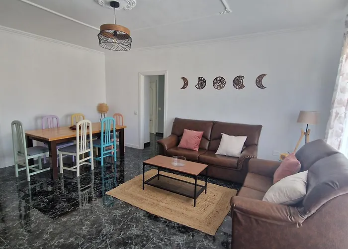 Apartamento Origen Vacacional *