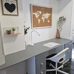 Lägenhet Origen Vacacional