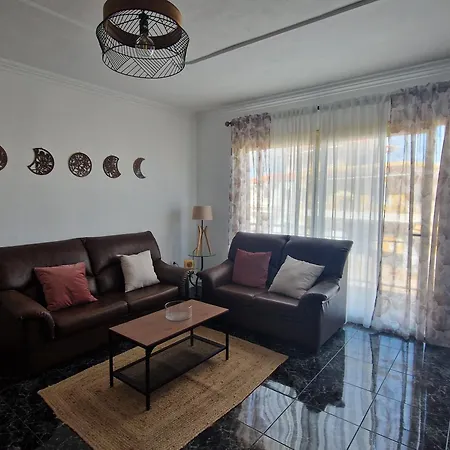 Origen Vacacional Apartment *