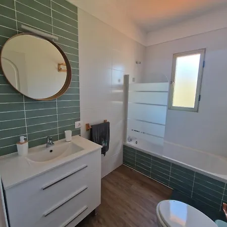 アパート Origen Vacacional *