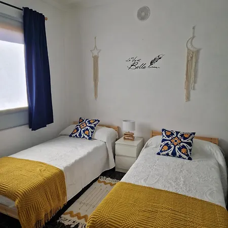 Origen Vacacional Apartment *