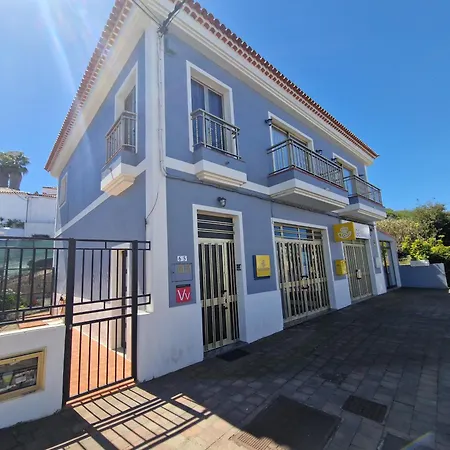 Origen Vacacional Apartment *