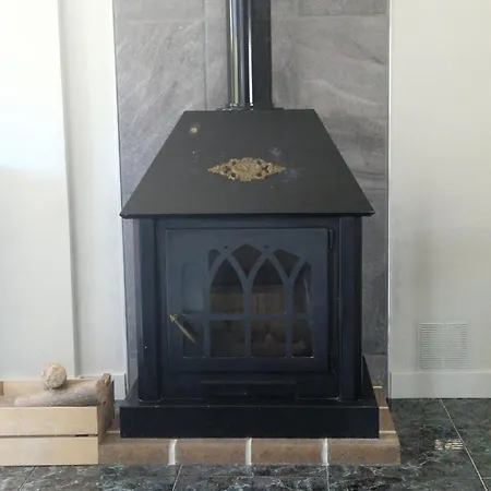 アパート Origen Vacacional El Tanque