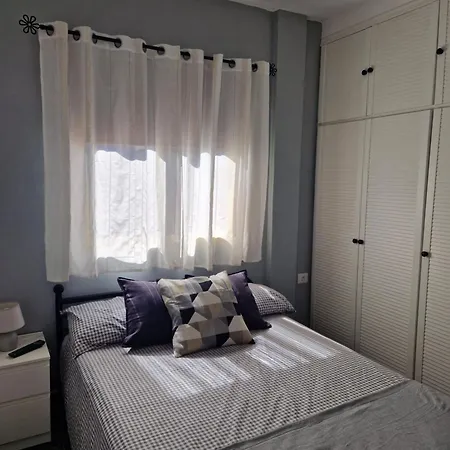 Origen Vacacional * El Tanque