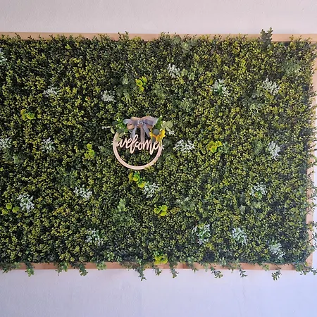 Origen Vacacional Apartment *