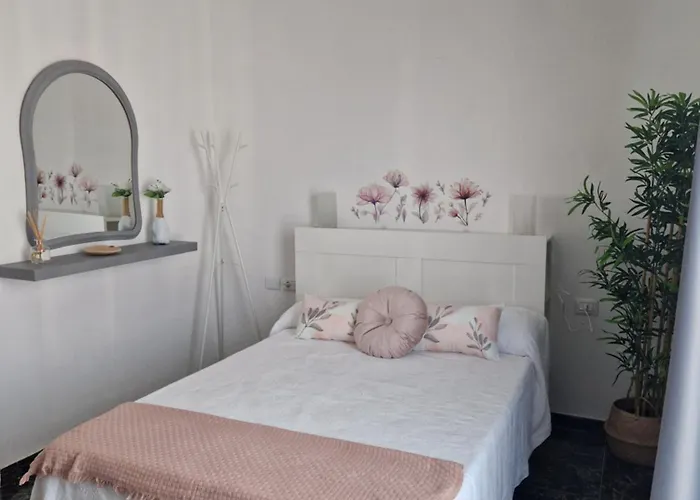 Apartment Origen Vacacional