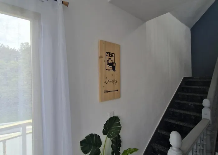 Origen Vacacional Апартаменты *