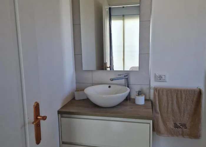 Origen Vacacional Apartment *