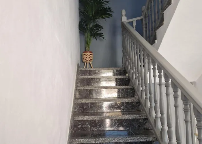 Origen Vacacional Apartment