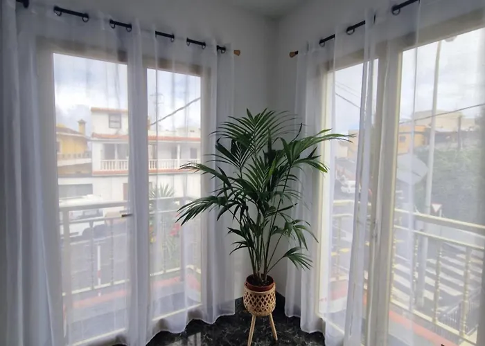 Origen Vacacional El Tanque