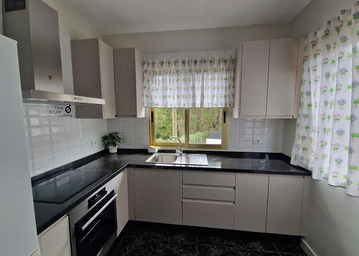 Origen Vacacional * El Tanque