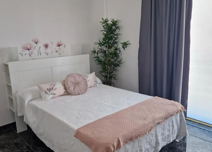 Origen Vacacional Apartment