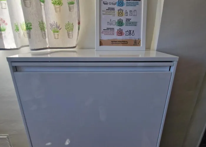 Apartment Origen Vacacional