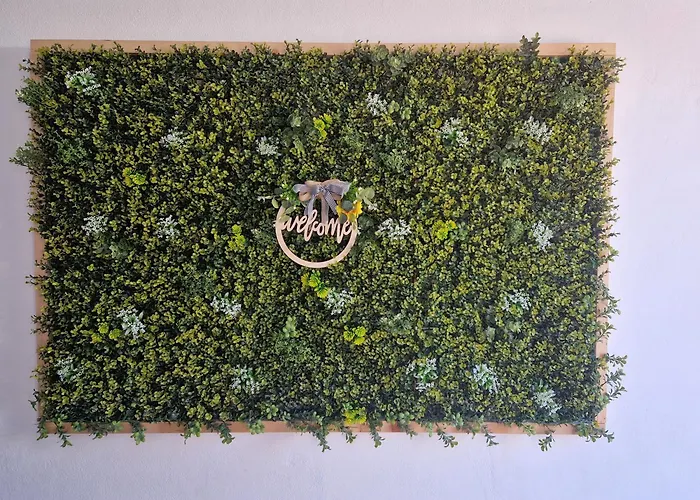 Origen Vacacional Apartment *