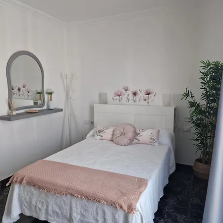 Apartman Origen Vacacional