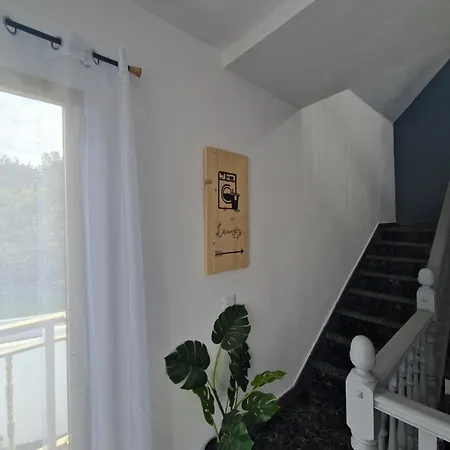 Origen Vacacional Apartman *