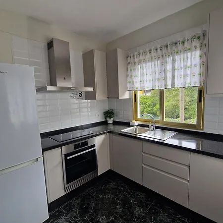 Apartman Origen Vacacional El Tanque