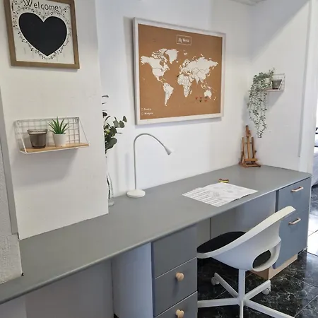 Apartman Origen Vacacional