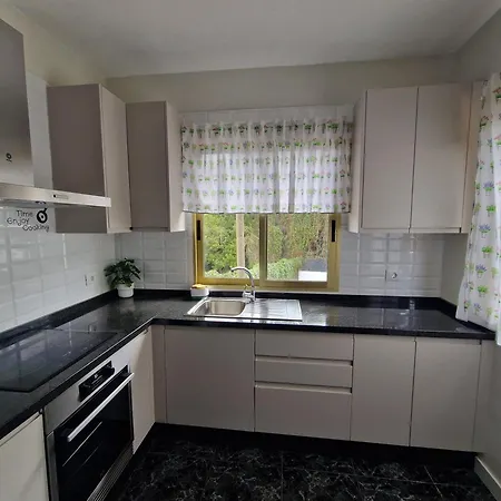 Origen Vacacional * El Tanque