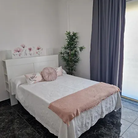 Origen Vacacional Apartman